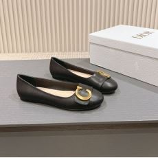 Christian Dior Low Shoes